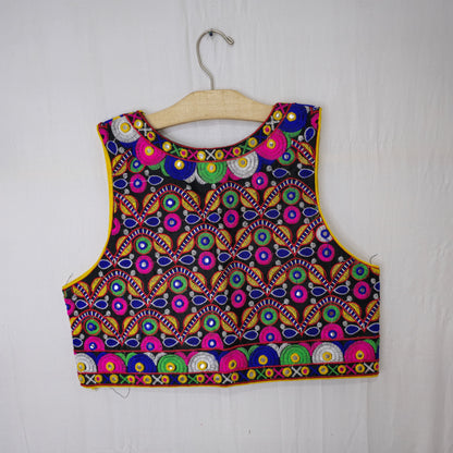 Koti Jacket Computer Work