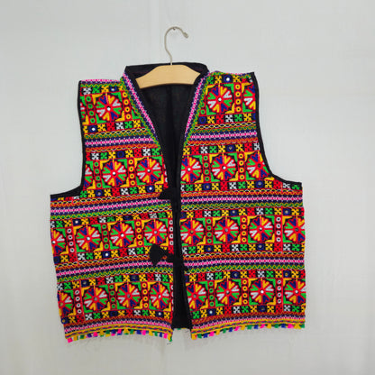 Koti Jacket