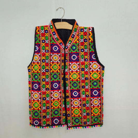 Koti 44 with Apple cut