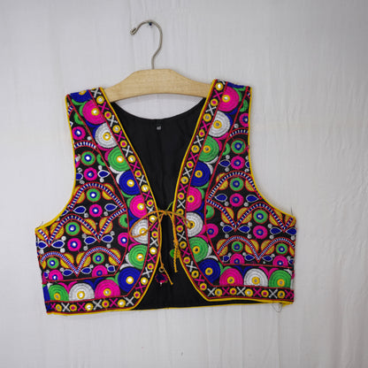Koti Jacket Computer Work
