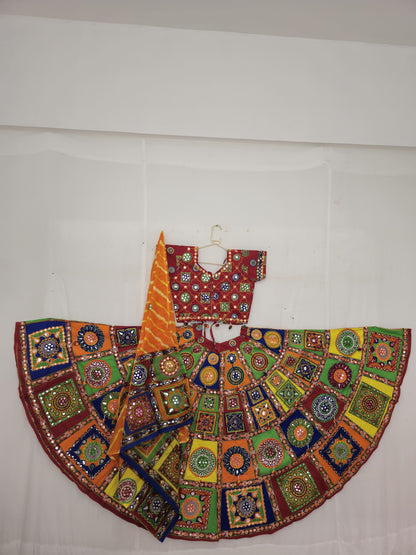 Cotton - 7 Meter Square