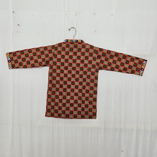Boys - Kurta Set
