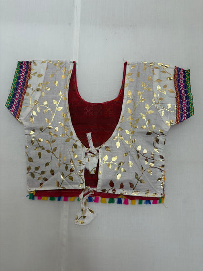 Gold Print