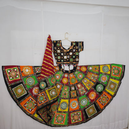 Cotton - 7 Meter Square