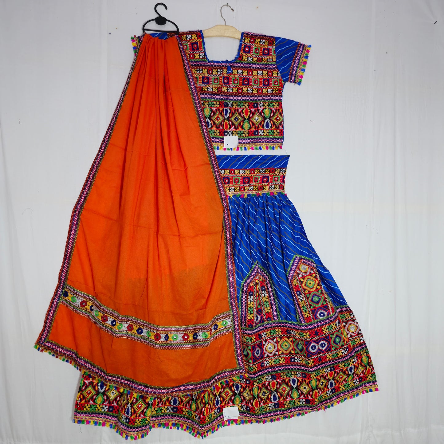 Women - Laheriya Design Chaniya Choli
