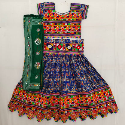 Women - Patola Chaniya Choli