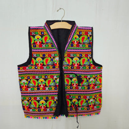 Koti Jacket