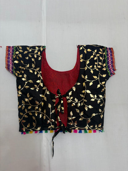 Gold Print