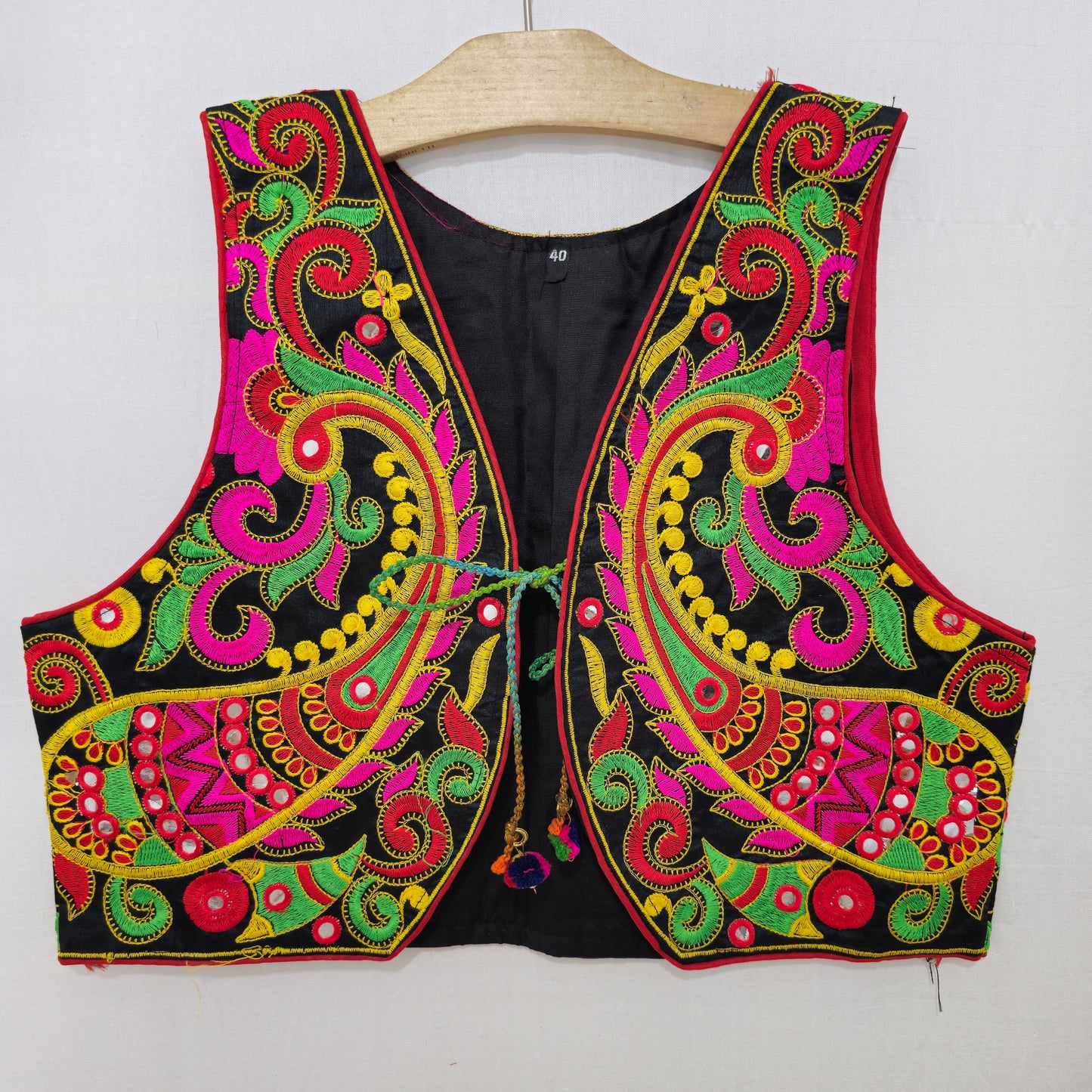 Koti Jacket Computer Work