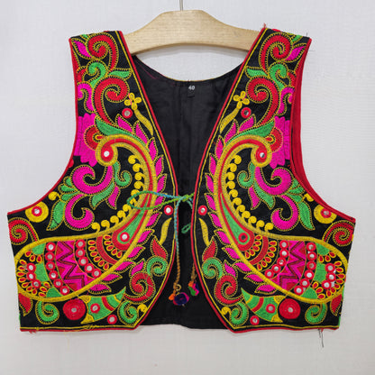 Koti Jacket Computer Work